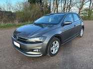 Volkswagen Polo 2020