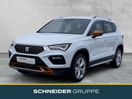 Seat Ateca 2021