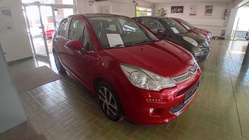 Citroen C3 2016