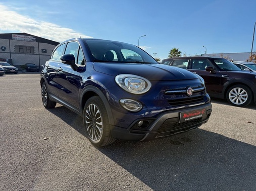 Fiat 500L 2019