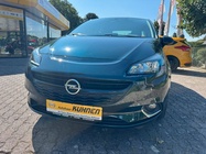Opel Corsa 2016