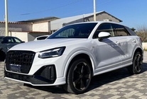Audi Q2 2022
