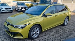 Volkswagen Golf 2024
