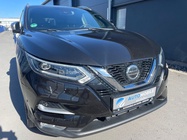 Nissan Qashqai 2019