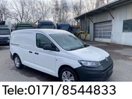 Volkswagen Caddy 2023