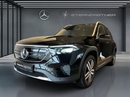Mercedes-Benz EQB 2023