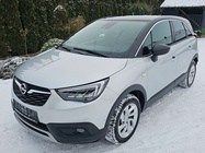 Opel Crossland 2019