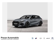 Audi RS3 2024