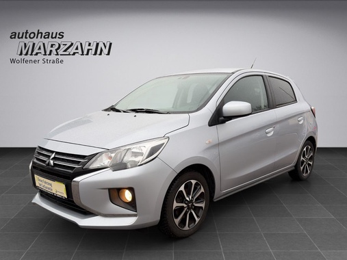 Mitsubishi Space Star 2023