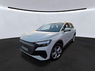 Audi Q4 e-tron 2022