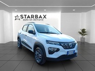 Dacia Other 2021