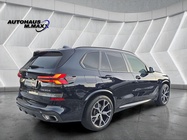 BMW X5 2019