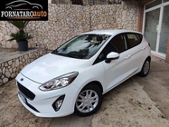Ford Fiesta 2019
