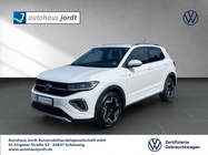 Volkswagen T-Cross 2026
