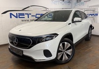 Mercedes-Benz EQA 2022