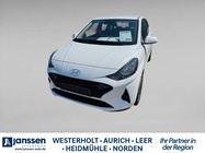 Hyundai i10 2025