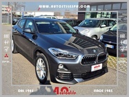 BMW X2 2019