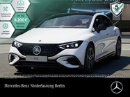 Mercedes-Benz EQE 2025