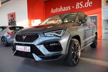 Cupra Ateca 2023