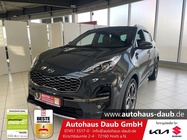 Kia Sportage 2019
