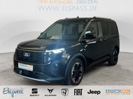 Ford Tourneo Courier 2025