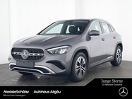 Mercedes-Benz GLA-Class 2025