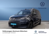 Volkswagen T7 2025