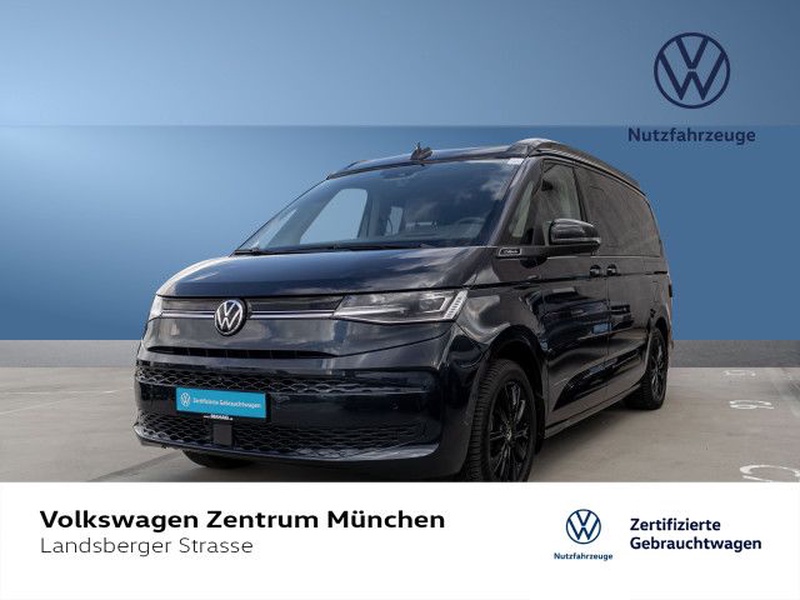 Volkswagen T7