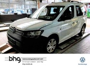 Volkswagen Caddy 2022