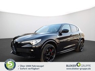 Alfa Romeo Stelvio 2022