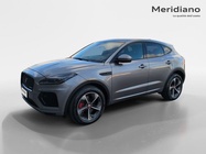 Jaguar E-Pace 2021