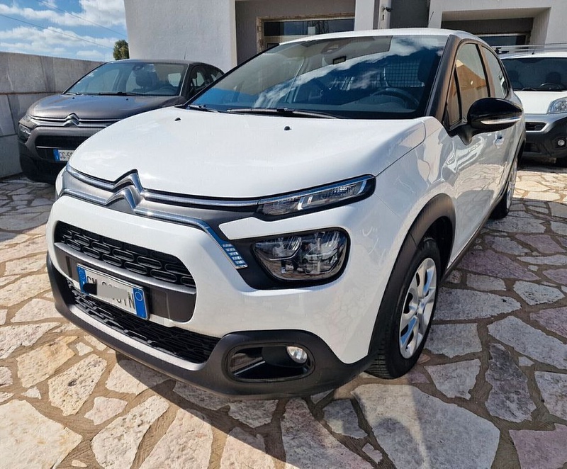 Citroen C3