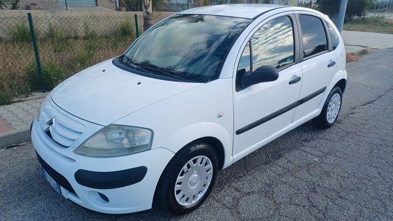 Citroen C3