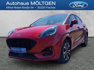Ford Puma 2022