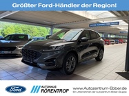 Ford Kuga 2024