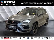 Cupra Ateca 2025