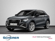 Audi Q2 2025