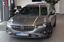 Opel Insignia 2021