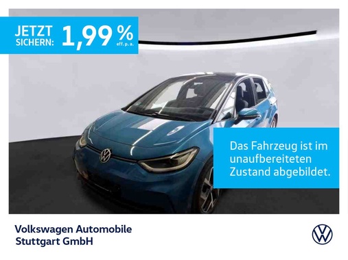 Volkswagen ID.3 2024