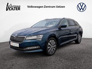 Skoda Superb 2022
