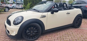 MINI Cooper 2012
