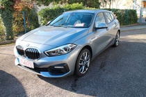 BMW 1 Series 2024