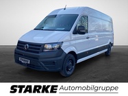 Volkswagen Crafter 2026