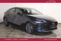 Mazda 3 2020