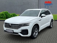 Volkswagen Touareg 2022