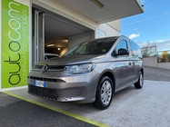 Volkswagen Caddy 2024