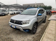Dacia Duster 2021