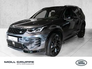 Land Rover Discovery Sport 2025