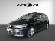 Volkswagen Touran 2019