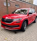 Skoda Kodiaq 2019